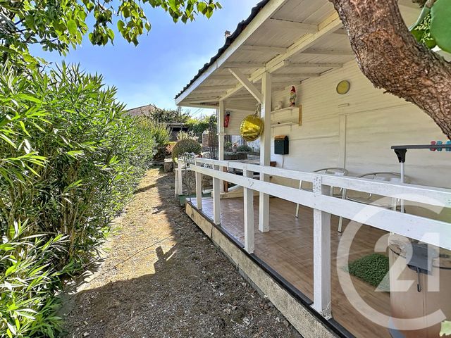 maison à vendre - 3 pièces - 67.6 m2 - ST JEAN DU PIN - 30 - LANGUEDOC-ROUSSILLON - Century 21 Impact Immobilier