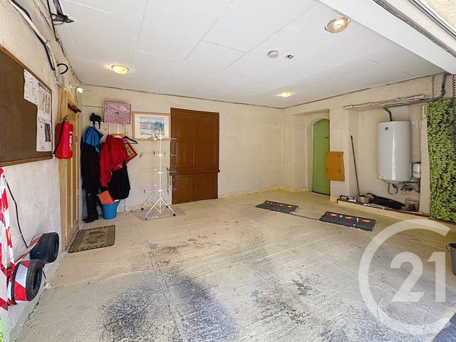 maison à vendre - 3 pièces - 67.6 m2 - ST JEAN DU PIN - 30 - LANGUEDOC-ROUSSILLON - Century 21 Impact Immobilier
