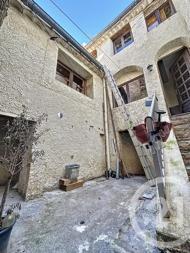 Maison à vendre ALES