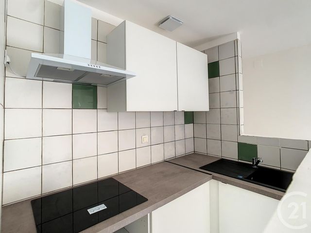 Appartement F3 à louer - 3 pièces - 55.0 m2 - ALES - 30 - LANGUEDOC-ROUSSILLON - Century 21 Impact Immobilier