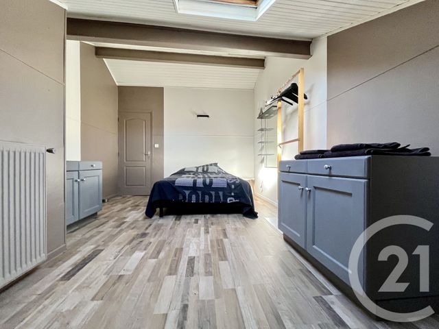 Appartement F4 à louer - 4 pièces - 130.25 m2 - ALES - 30 - LANGUEDOC-ROUSSILLON - Century 21 Impact Immobilier