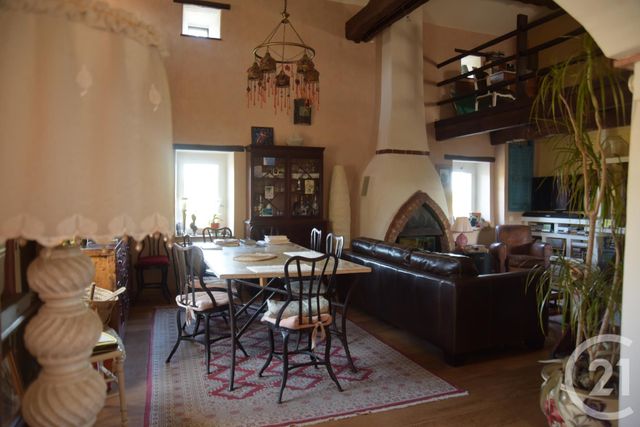 maison à vendre - 9 pièces - 162.0 m2 - ST CHRISTOL LES ALES - 30 - LANGUEDOC-ROUSSILLON - Century 21 Impact Immobilier