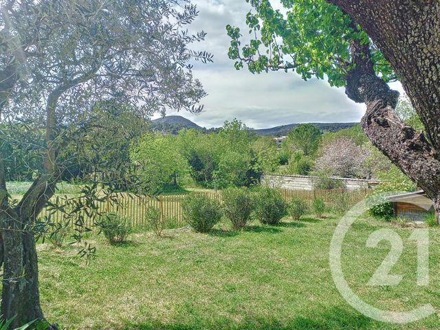 maison à vendre - 9 pièces - 162.0 m2 - ST CHRISTOL LES ALES - 30 - LANGUEDOC-ROUSSILLON - Century 21 Impact Immobilier