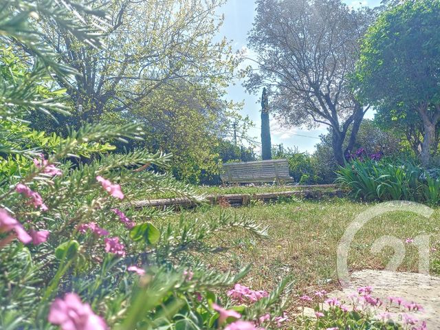 maison à vendre - 9 pièces - 162.0 m2 - ST CHRISTOL LES ALES - 30 - LANGUEDOC-ROUSSILLON - Century 21 Impact Immobilier