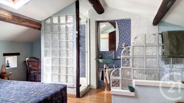 maison à vendre - 9 pièces - 162.0 m2 - ST CHRISTOL LES ALES - 30 - LANGUEDOC-ROUSSILLON - Century 21 Impact Immobilier