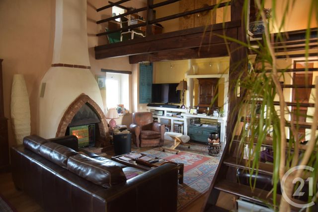 maison à vendre - 9 pièces - 162.0 m2 - ST CHRISTOL LES ALES - 30 - LANGUEDOC-ROUSSILLON - Century 21 Impact Immobilier