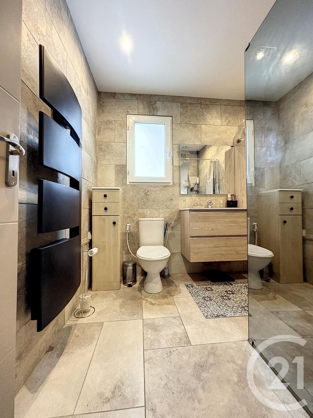 maison à vendre - 4 pièces - 97.73 m2 - LES SALLES DU GARDON - 30 - LANGUEDOC-ROUSSILLON - Century 21 Impact Immobilier