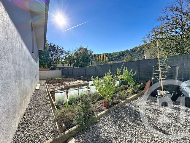 maison à vendre - 4 pièces - 97.73 m2 - LES SALLES DU GARDON - 30 - LANGUEDOC-ROUSSILLON - Century 21 Impact Immobilier