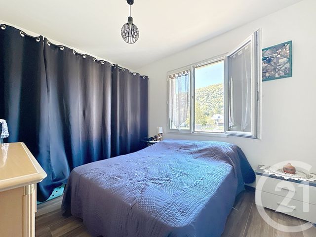 maison à vendre - 4 pièces - 97.73 m2 - LES SALLES DU GARDON - 30 - LANGUEDOC-ROUSSILLON - Century 21 Impact Immobilier