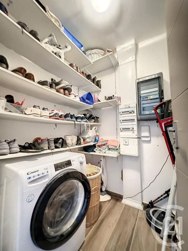 maison à vendre - 4 pièces - 97.73 m2 - LES SALLES DU GARDON - 30 - LANGUEDOC-ROUSSILLON - Century 21 Impact Immobilier