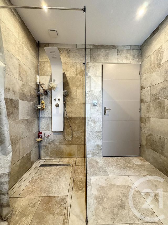 maison à vendre - 4 pièces - 97.73 m2 - LES SALLES DU GARDON - 30 - LANGUEDOC-ROUSSILLON - Century 21 Impact Immobilier