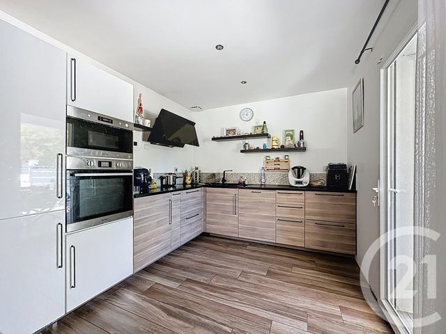 maison à vendre - 4 pièces - 97.73 m2 - LES SALLES DU GARDON - 30 - LANGUEDOC-ROUSSILLON - Century 21 Impact Immobilier