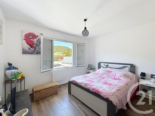 maison à vendre - 4 pièces - 97.73 m2 - LES SALLES DU GARDON - 30 - LANGUEDOC-ROUSSILLON - Century 21 Impact Immobilier