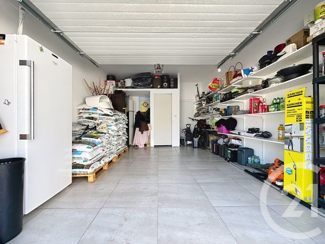 maison à vendre - 4 pièces - 97.73 m2 - LES SALLES DU GARDON - 30 - LANGUEDOC-ROUSSILLON - Century 21 Impact Immobilier