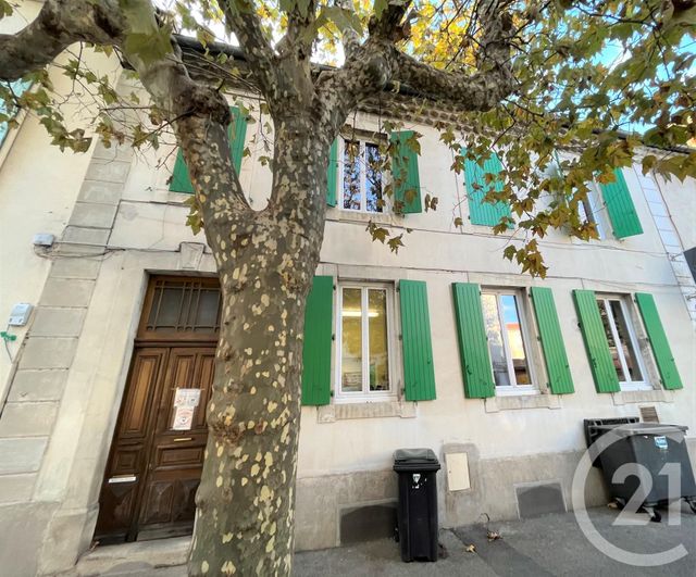 entreprise à louer - 181.0 m2 - ALES - 30 - LANGUEDOC-ROUSSILLON - Century 21 Impact Immobilier