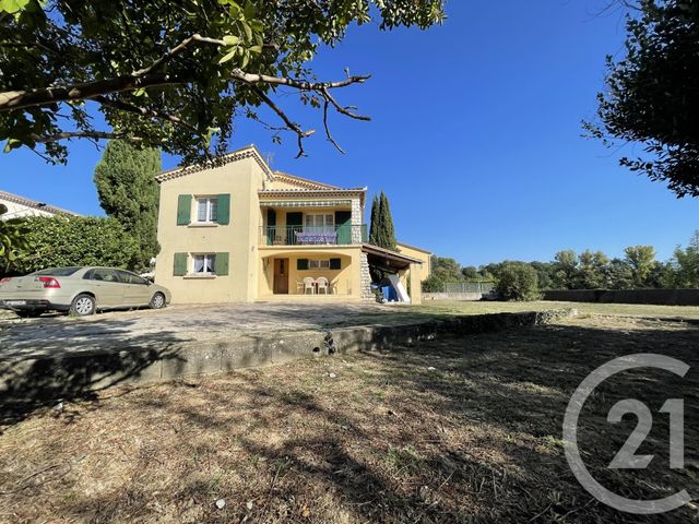 Maison à vendre ST HILAIRE DE BRETHMAS