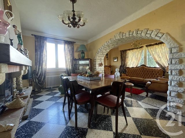 Afficher la photo en grand maison à vendre - 7 pièces - 162.7 m2 - ST PRIVAT DES VIEUX - 30 - LANGUEDOC-ROUSSILLON - Century 21 Impact Immobilier