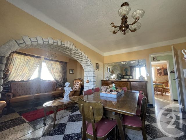 Afficher la photo en grand maison à vendre - 7 pièces - 162.7 m2 - ST PRIVAT DES VIEUX - 30 - LANGUEDOC-ROUSSILLON - Century 21 Impact Immobilier