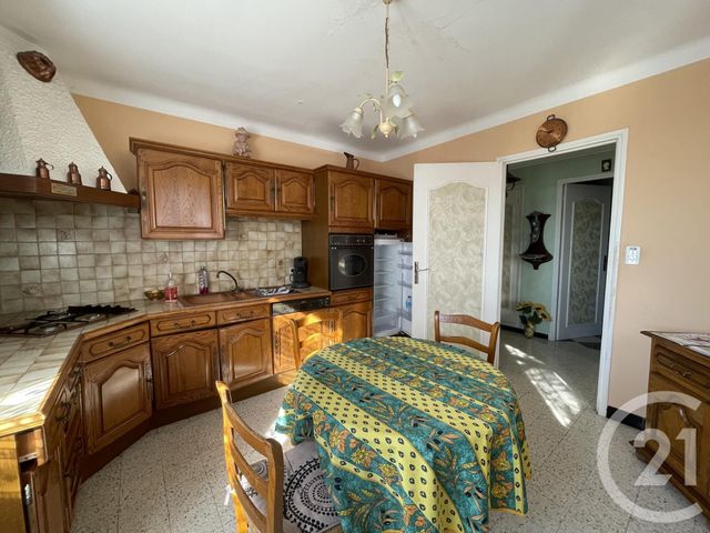 Afficher la photo en grand maison à vendre - 7 pièces - 162.7 m2 - ST PRIVAT DES VIEUX - 30 - LANGUEDOC-ROUSSILLON - Century 21 Impact Immobilier