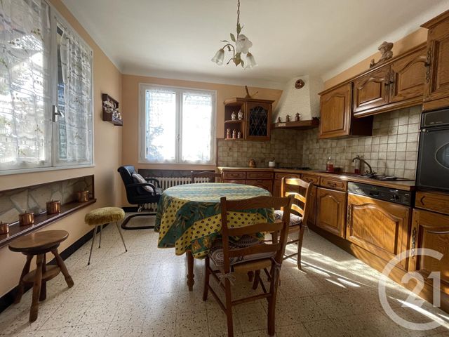 Afficher la photo en grand maison à vendre - 7 pièces - 162.7 m2 - ST PRIVAT DES VIEUX - 30 - LANGUEDOC-ROUSSILLON - Century 21 Impact Immobilier