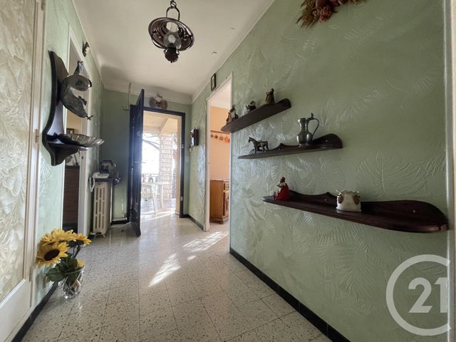 Afficher la photo en grand maison à vendre - 7 pièces - 162.7 m2 - ST PRIVAT DES VIEUX - 30 - LANGUEDOC-ROUSSILLON - Century 21 Impact Immobilier