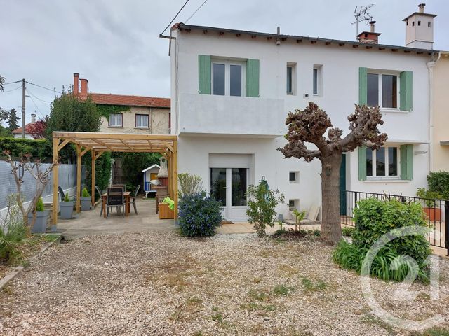 maison - ALES - 30