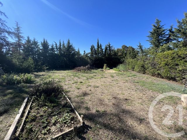terrain - LES PLANS - 30