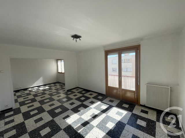 Appartement F4 à vendre ALES