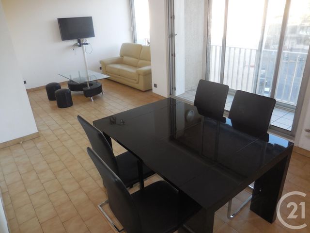 appartement - ALES - 30