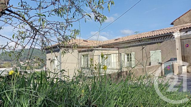 maison - ALES - 30