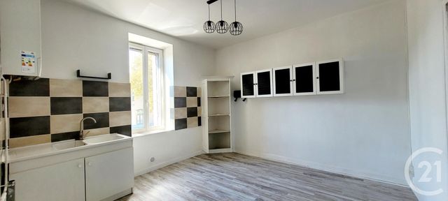 Appartement F3 à louer - 3 pièces - 72.7 m2 - ALES - 30 - LANGUEDOC-ROUSSILLON - Century 21 Impact Immobilier