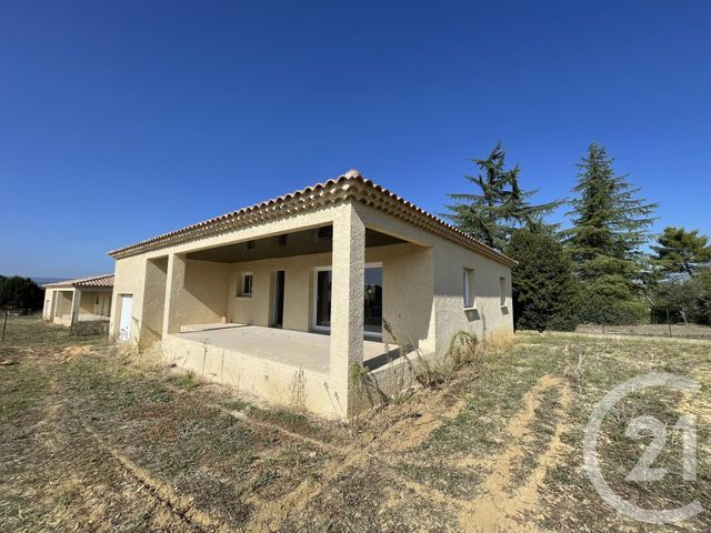 maison à vendre - 1 pièce - 110.0 m2 - LEZAN - 30 - LANGUEDOC-ROUSSILLON - Century 21 Impact Immobilier