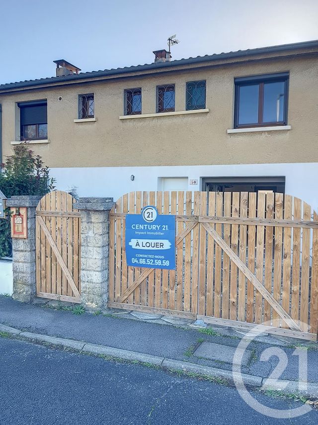 maison - ALES - 30