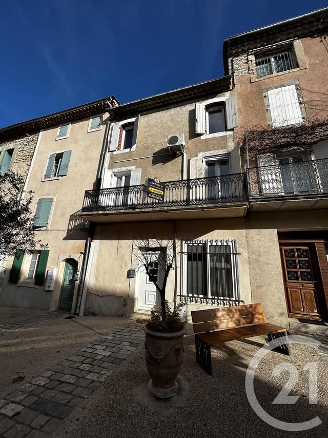 maison - LEZAN - 30