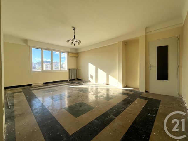 Appartement T3 à vendre - 3 pièces - 79.45 m2 - ALES - 30 - LANGUEDOC-ROUSSILLON - Century 21 Impact Immobilier