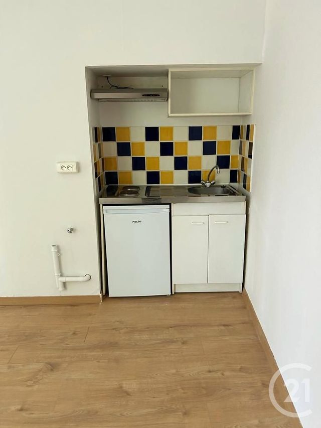 Appartement à louer ST JEAN DU GARD