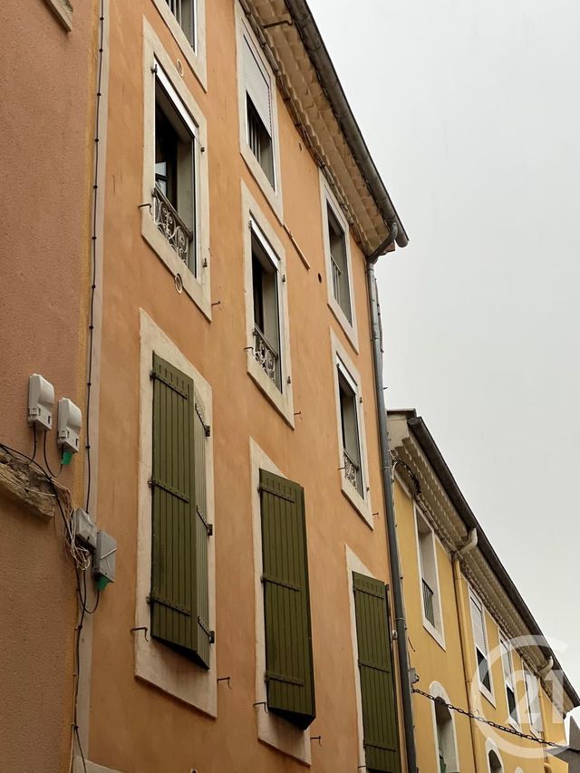 immeuble - ALES - 30