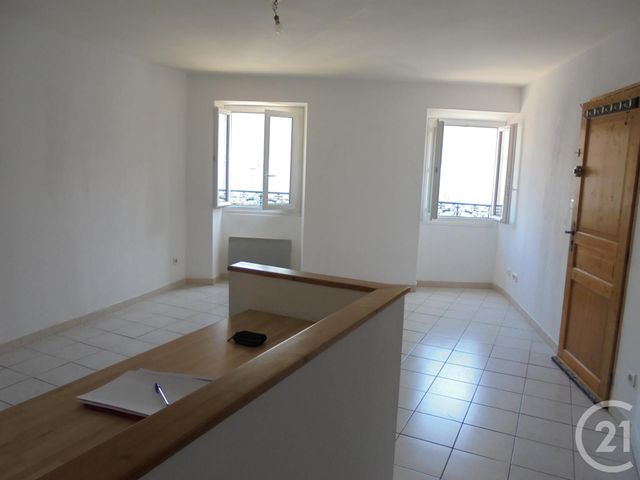 appartement à louer - 3 pièces - 53.0 m2 - ALES - 30 - LANGUEDOC-ROUSSILLON - Century 21 Impact Immobilier