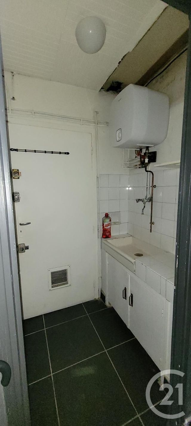 commerce à louer - 38.0 m2 - ALES - 30 - LANGUEDOC-ROUSSILLON - Century 21 Impact Immobilier