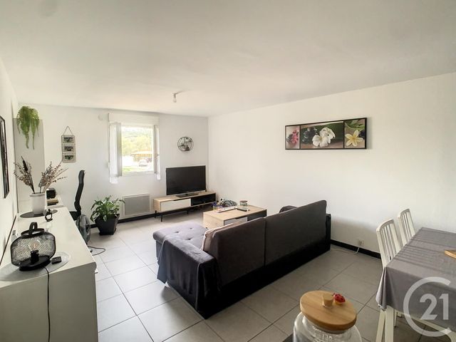 appartement - ST MARTIN DE VALGALGUES - 30