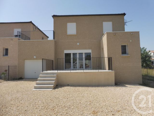 maison - ST MARTIN DE VALGALGUES - 30