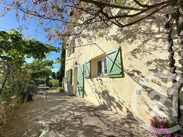 maison - ST HILAIRE DE BRETHMAS - 30