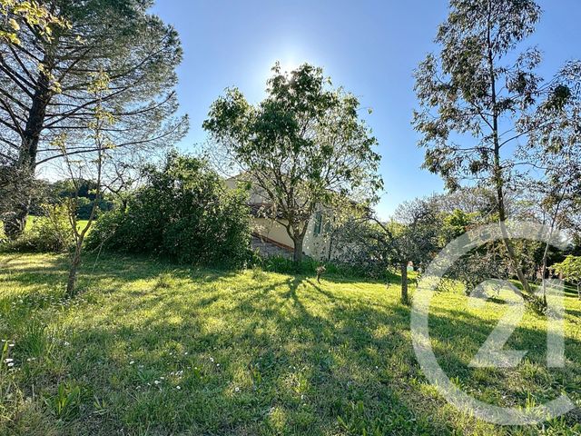 maison à vendre - 4 pièces - 83.95 m2 - ST HILAIRE DE BRETHMAS - 30 - LANGUEDOC-ROUSSILLON - Century 21 Impact Immobilier