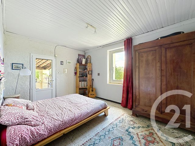 maison à vendre - 4 pièces - 83.95 m2 - ST HILAIRE DE BRETHMAS - 30 - LANGUEDOC-ROUSSILLON - Century 21 Impact Immobilier