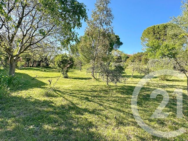 maison à vendre - 4 pièces - 83.95 m2 - ST HILAIRE DE BRETHMAS - 30 - LANGUEDOC-ROUSSILLON - Century 21 Impact Immobilier