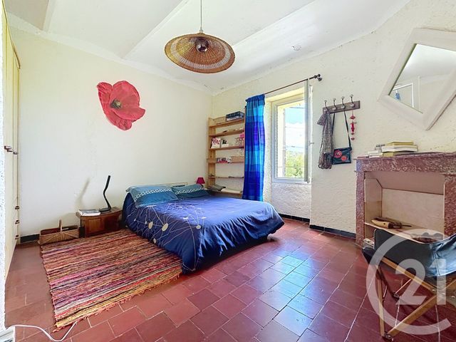 maison à vendre - 4 pièces - 83.95 m2 - ST HILAIRE DE BRETHMAS - 30 - LANGUEDOC-ROUSSILLON - Century 21 Impact Immobilier