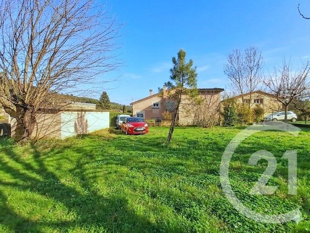 maison à vendre - 3 pièces - 73.03 m2 - BRANOUX LES TAILLADES - 30 - LANGUEDOC-ROUSSILLON - Century 21 Impact Immobilier