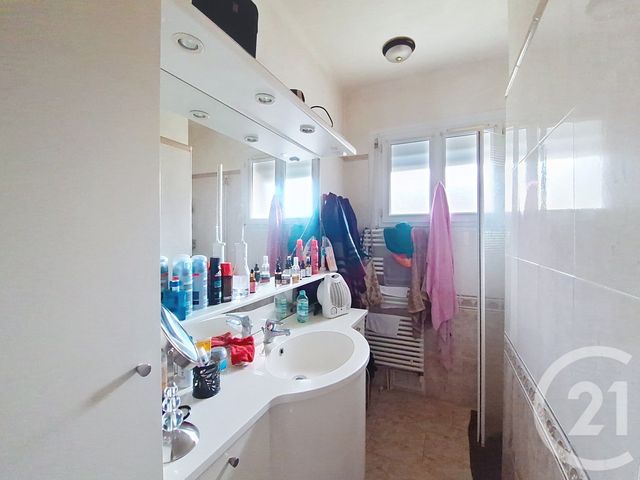 maison à vendre - 3 pièces - 73.03 m2 - BRANOUX LES TAILLADES - 30 - LANGUEDOC-ROUSSILLON - Century 21 Impact Immobilier