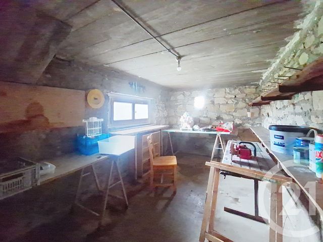 maison à vendre - 3 pièces - 73.03 m2 - BRANOUX LES TAILLADES - 30 - LANGUEDOC-ROUSSILLON - Century 21 Impact Immobilier