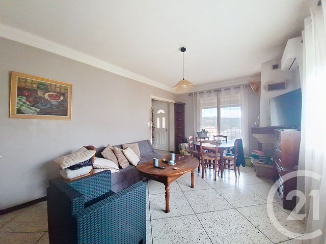 maison à vendre - 3 pièces - 73.03 m2 - BRANOUX LES TAILLADES - 30 - LANGUEDOC-ROUSSILLON - Century 21 Impact Immobilier
